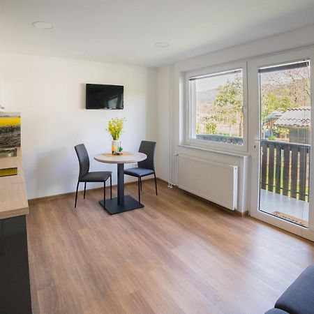 Apartma Lida 1 Блед Екстер'єр фото