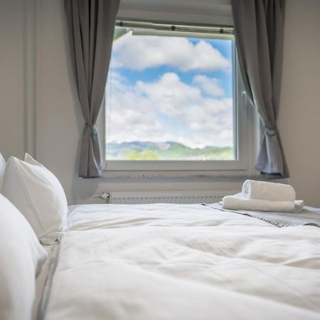 Apartma Lida 1 Блед Екстер'єр фото