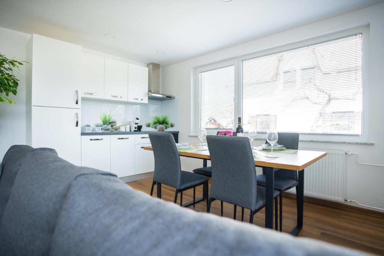 Apartma Lida 1 Блед Екстер'єр фото