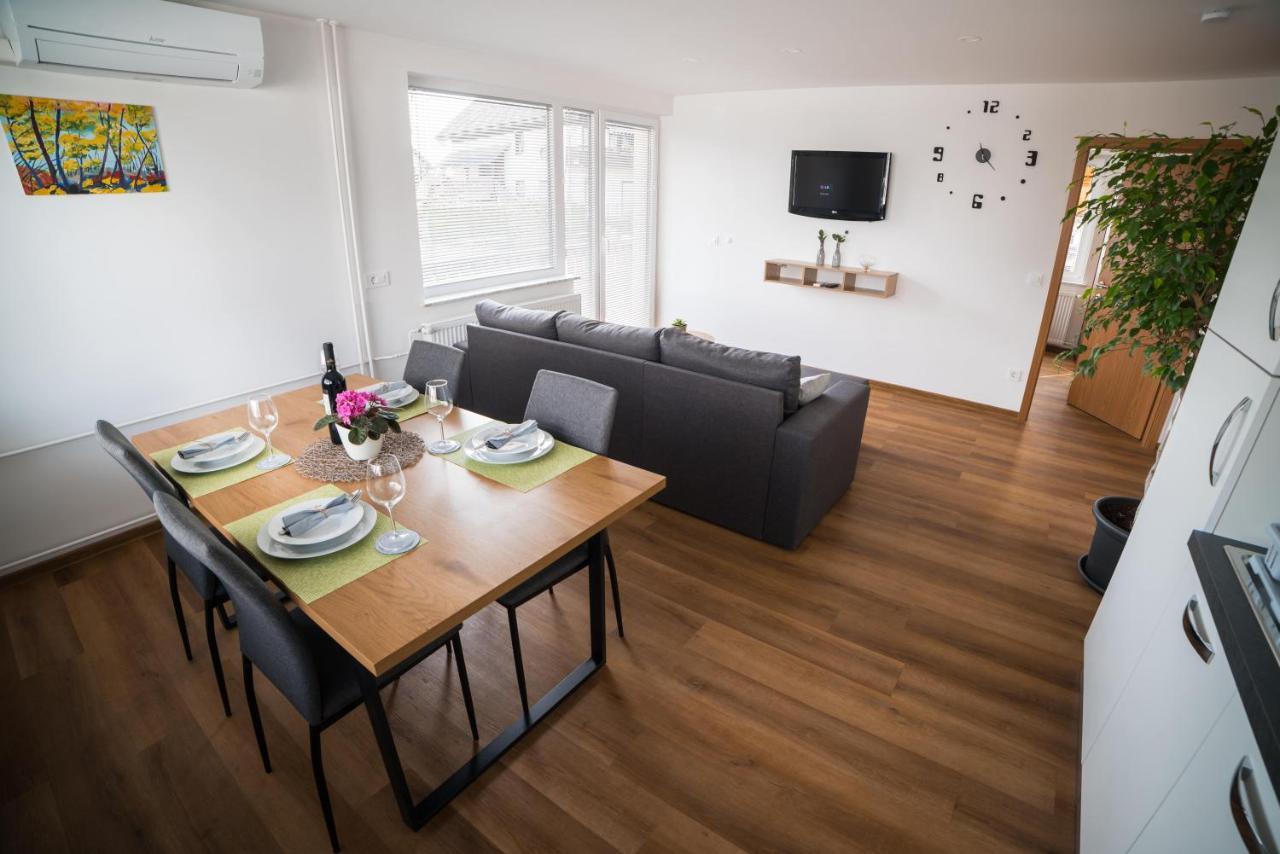 Apartma Lida 1 Блед Екстер'єр фото