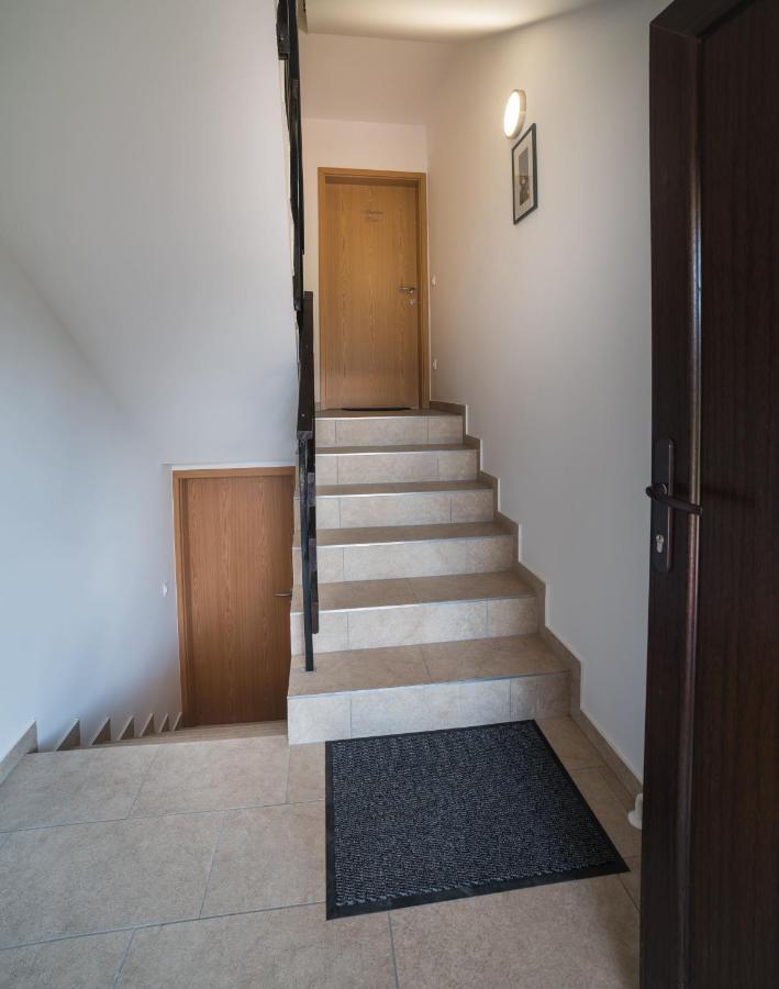 Apartma Lida 1 Блед Екстер'єр фото