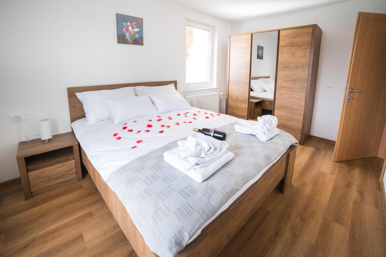 Apartma Lida 1 Блед Екстер'єр фото