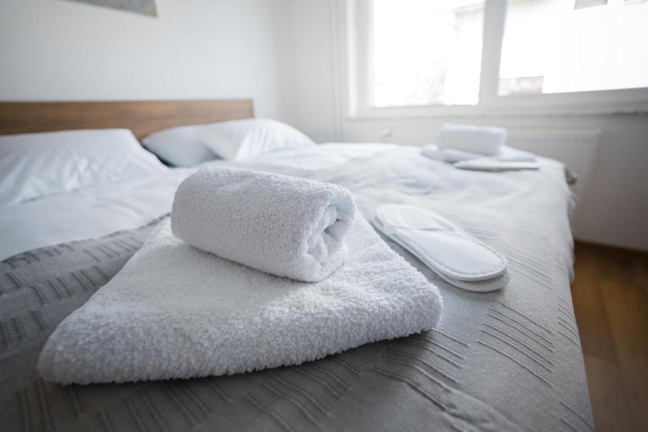 Apartma Lida 1 Блед Екстер'єр фото