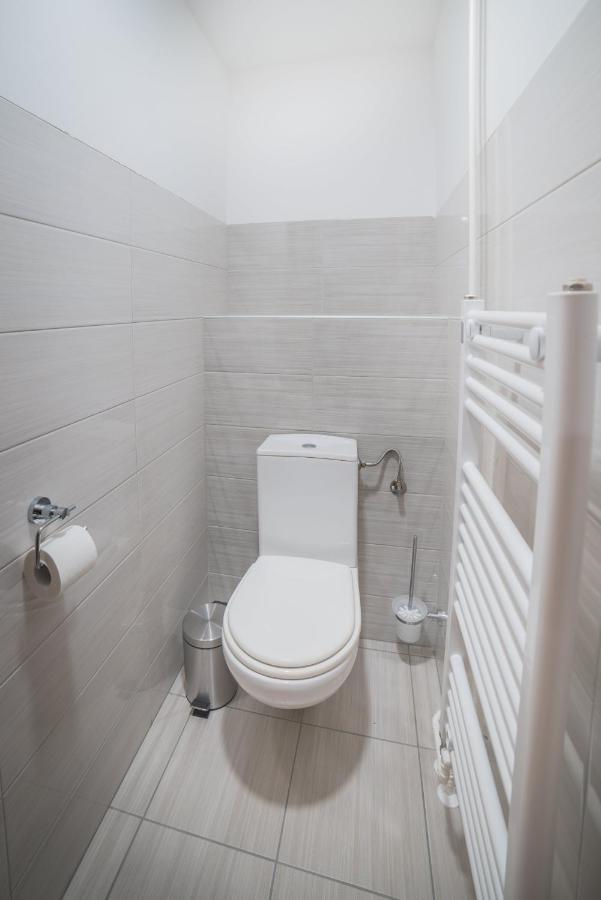 Apartma Lida 1 Блед Екстер'єр фото