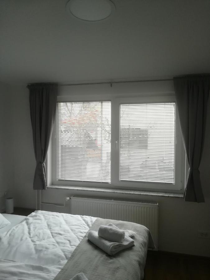 Apartma Lida 1 Блед Екстер'єр фото