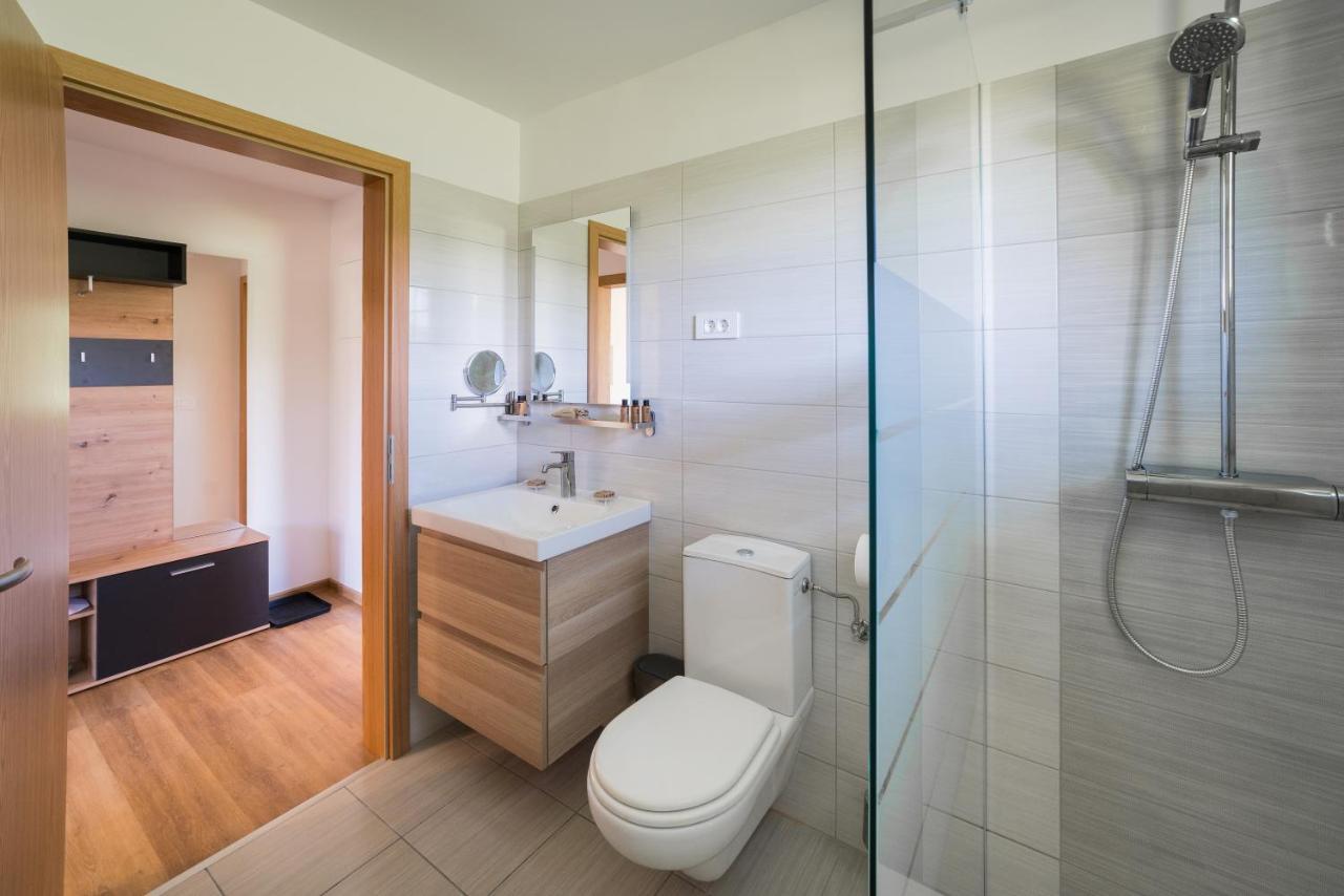 Apartma Lida 1 Блед Екстер'єр фото