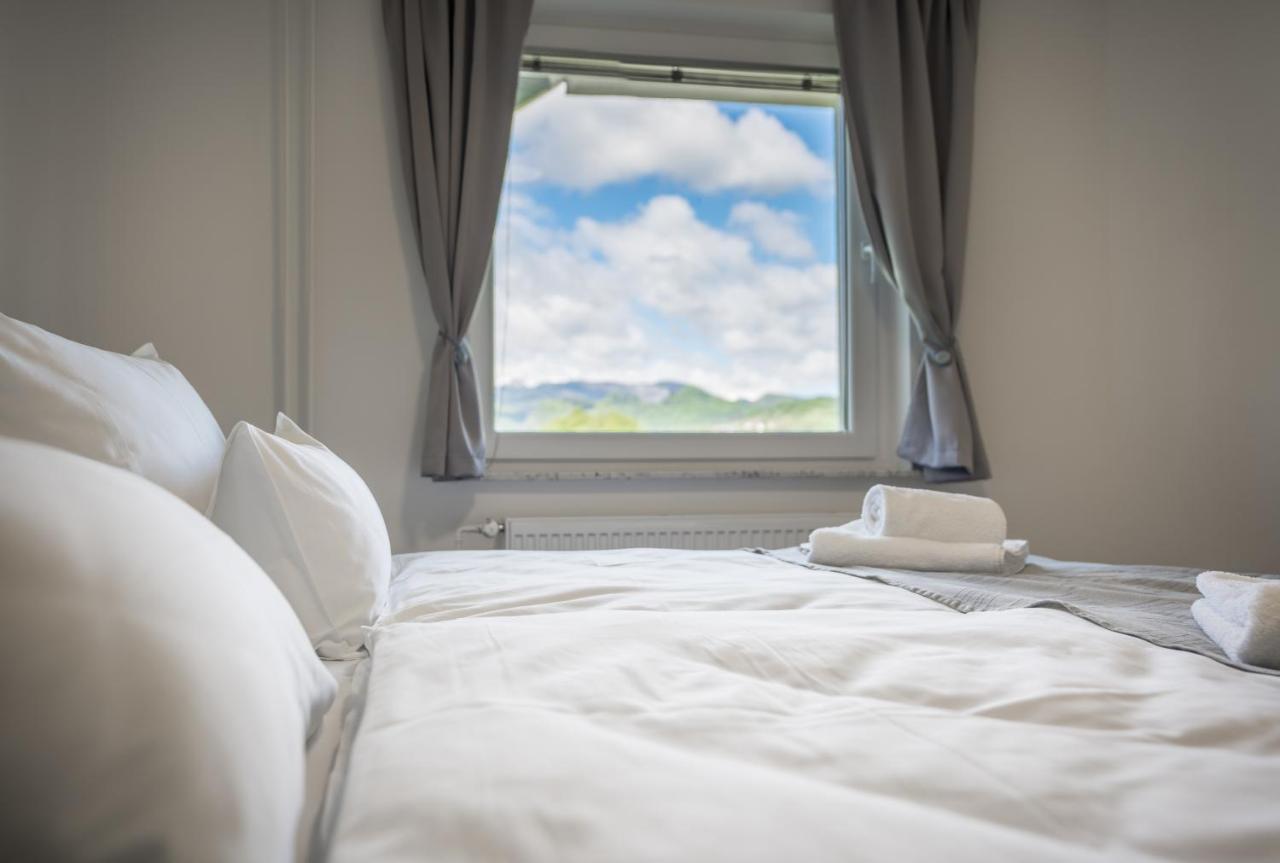 Apartma Lida 1 Блед Екстер'єр фото