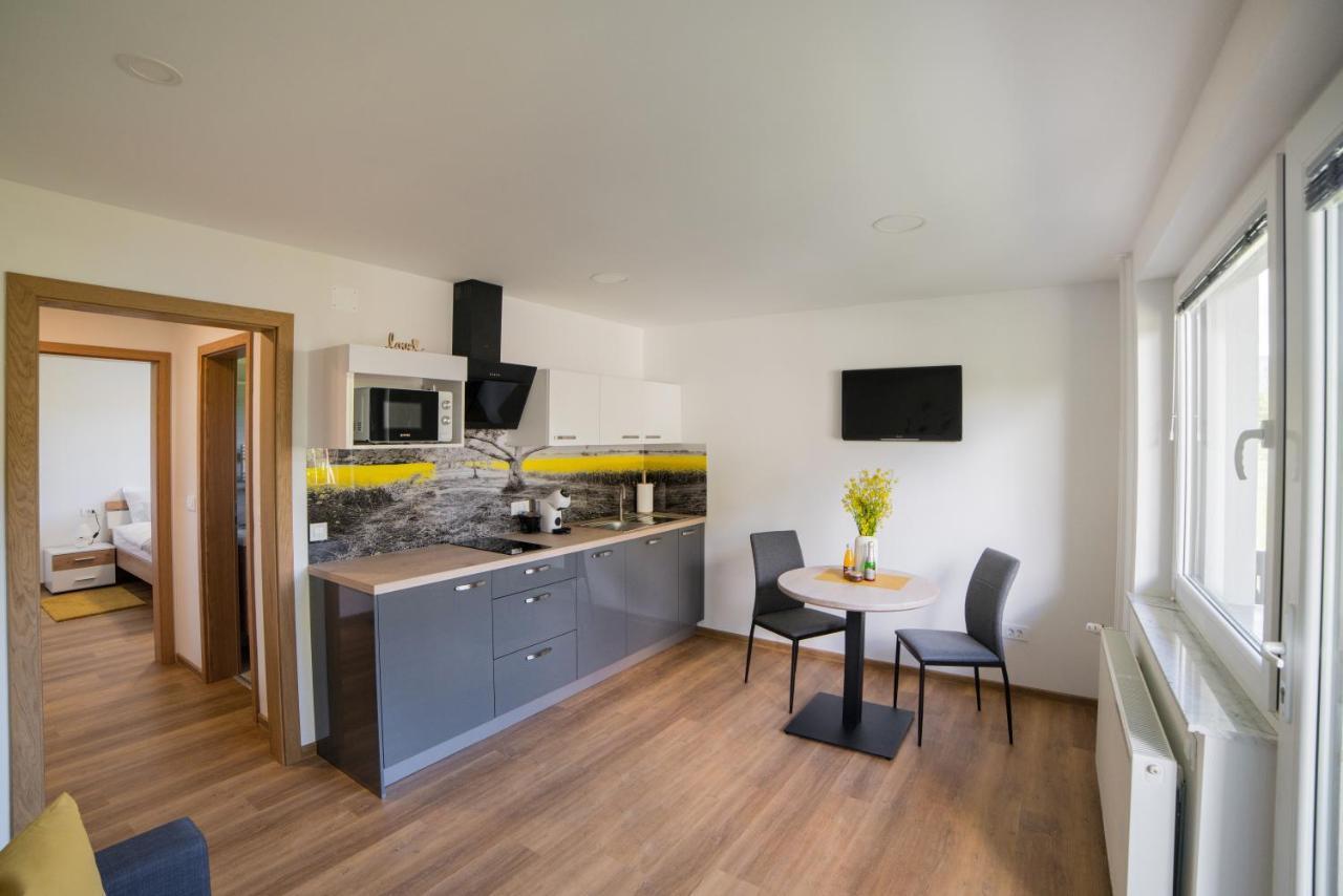 Apartma Lida 1 Блед Екстер'єр фото